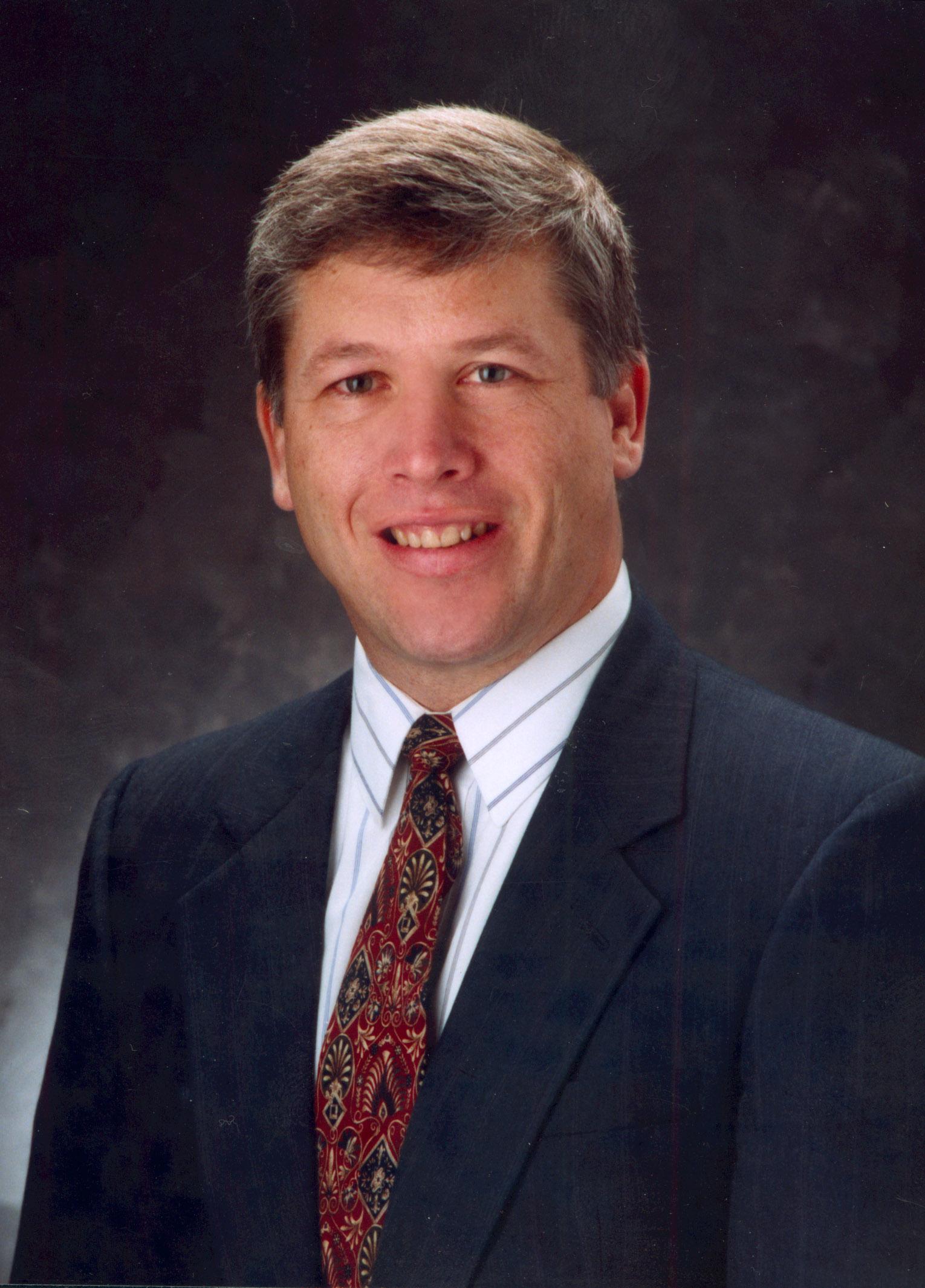 Thomas F. Yewcic