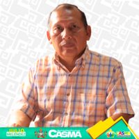Javier Nicanor Cabello Polo