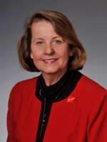 Mary P. Hickerson