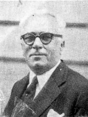 Alberto Deodato Maia Barreto