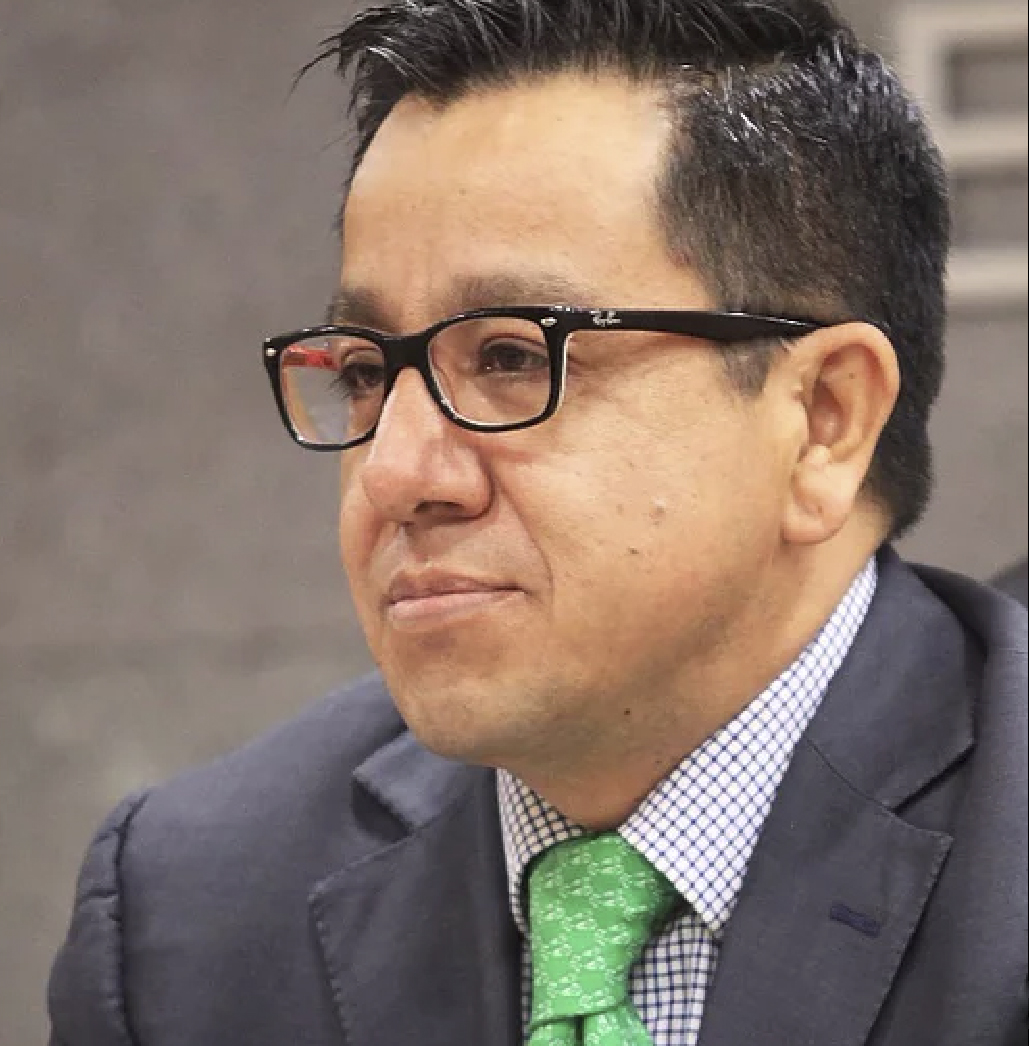 Yairsinio David García Ortiz