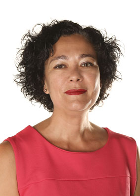 Raquel Pérez Antón