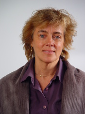Teresa Carrera González