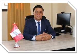 Luis Alberto Angulo Plasencia