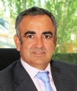 Domingo Javier Molina Moscoso