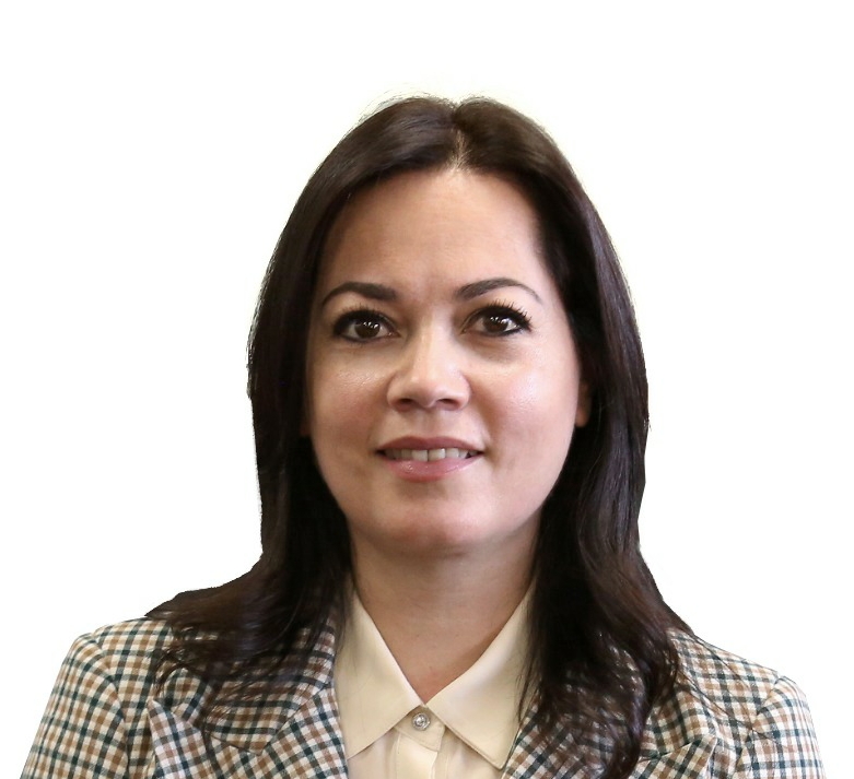 Diana álvarez Maury