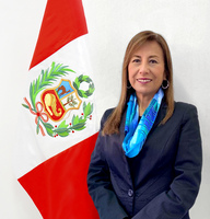 Sharon Isbell Montenegro Pelaez