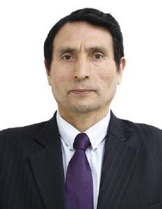 Miguel Angel Goetendia Alarcon
