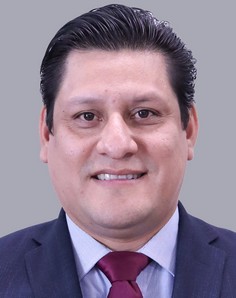 Francisco Adrián Castillo Morales