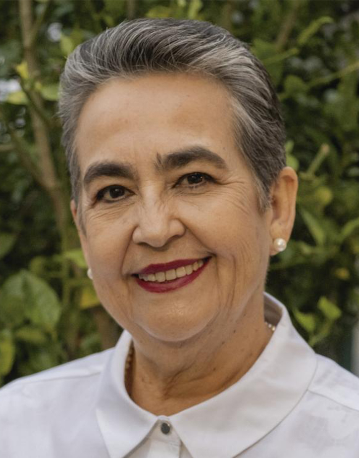 Gloria Sánchez Hernández
