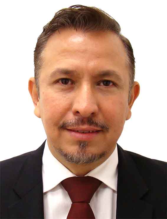 Rene Rogelio Mantecon Salas