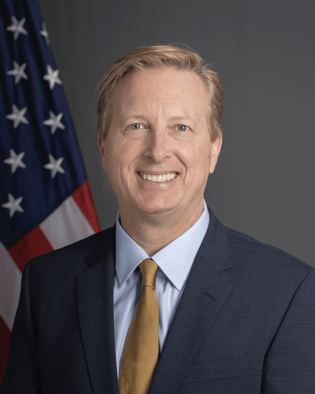 Charles J. Harder