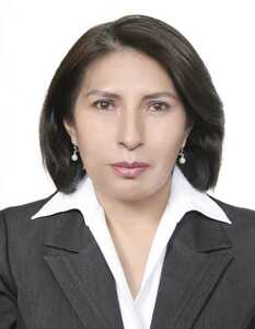 Janett Gloria Perez Huerta