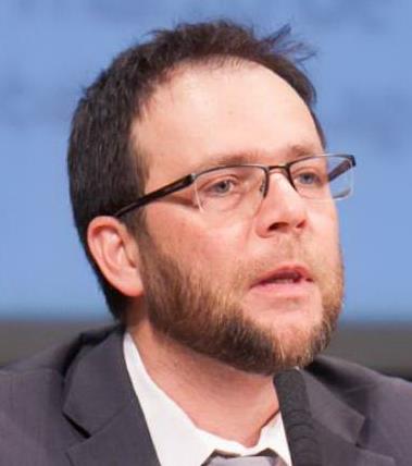 Gabriel Ferrero Y De Loma-Osorio