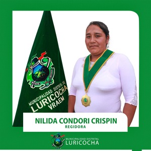 Nilida Condori Crispin