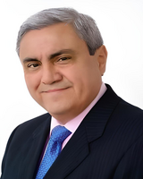 Roger Humberto Bernedo Aboado