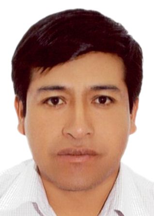 Luis Oswaldo Quispe Meza