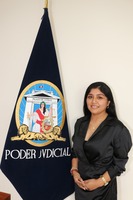 Yajayra Madelaine Ormeño Huamanchumo