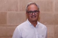 Antonio María Grau Jofre
