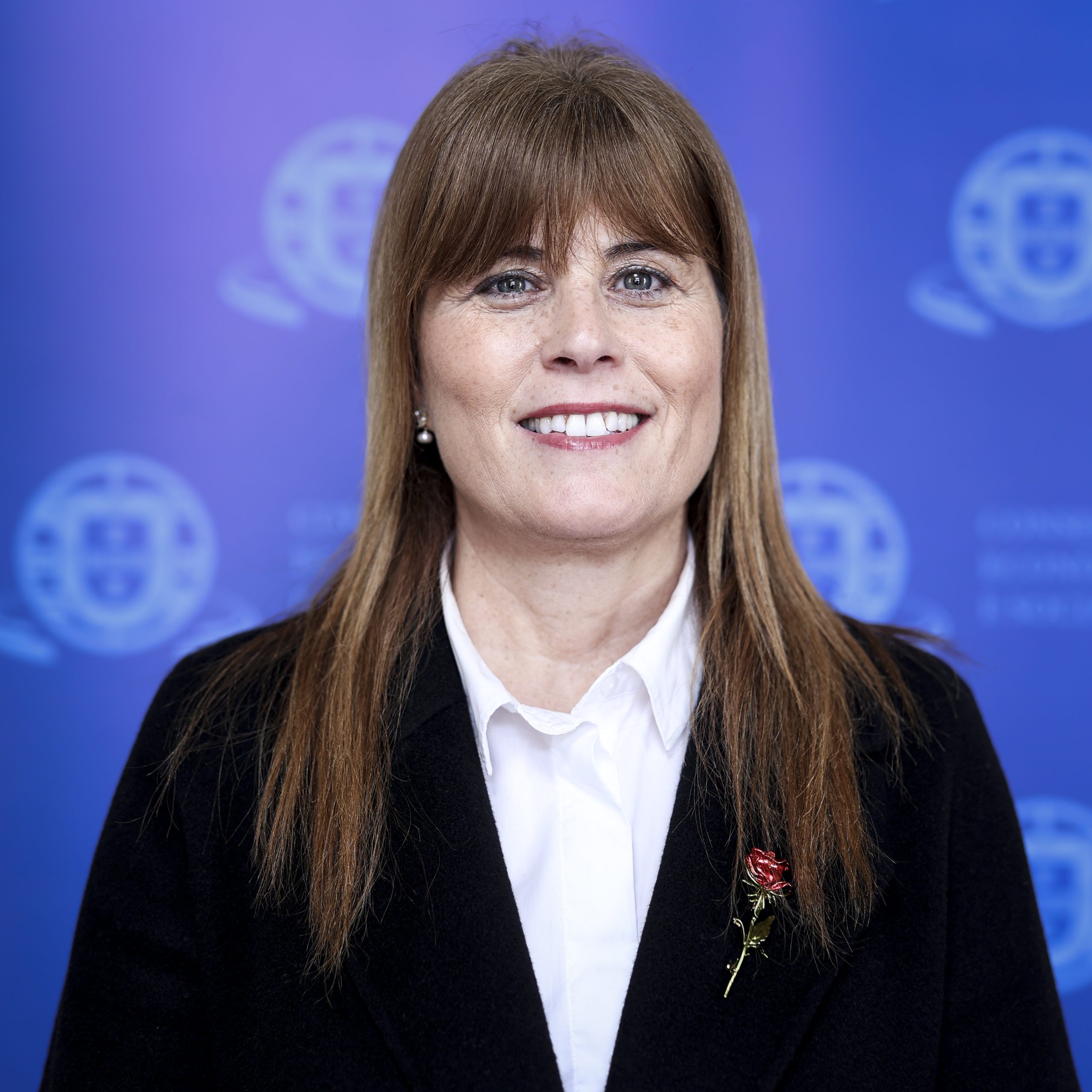 Cristina Vieira