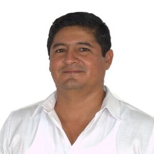 Pavel Augusto Tello Padilla