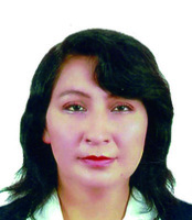 Elva Luz Ureta Inocente