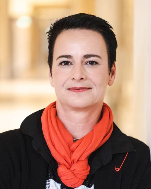 Stefanie Fuchs