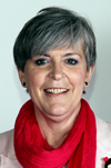 María Araceli Carrillo Pérez