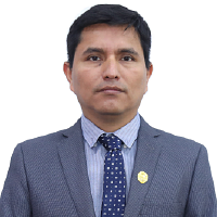 Helmut Jaramillo Pardo