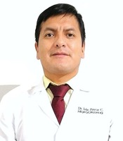 Iván Junior Paucar Calderón
