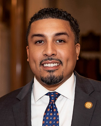 Manny Sanchez