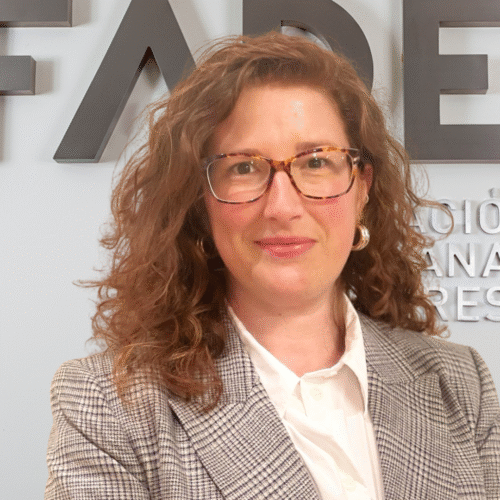 Ana Osoro Barro