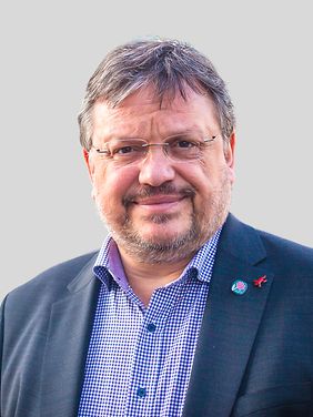 Andreas Rimkus