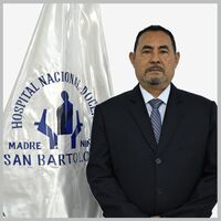 Julio Cesar Vargas Otero