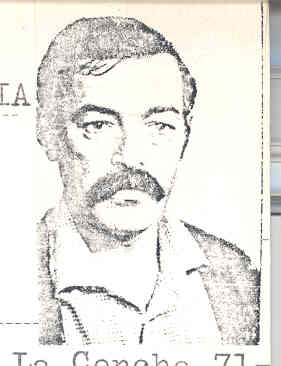 Jose María Alix Trueba