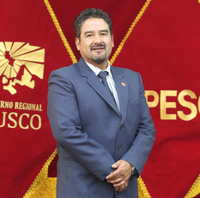 Giancarlo Camero Peña