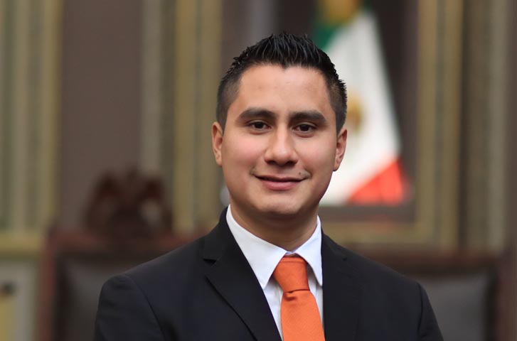 Cesar Enrique Hernández Mota