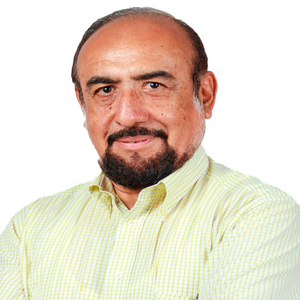 Grover Pango Vildoso