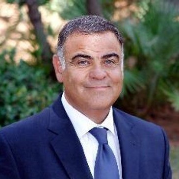 Pierre-Paul Leonelli
