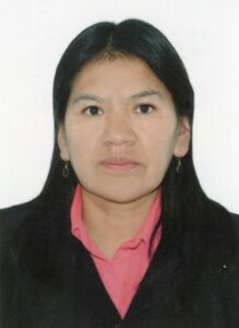 Catalina Virginia Cruz Lirio