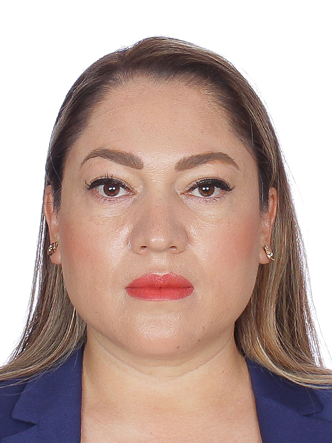 Marisela Garduño Garduño