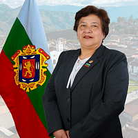 María Magdalena Montaldo Echaíz