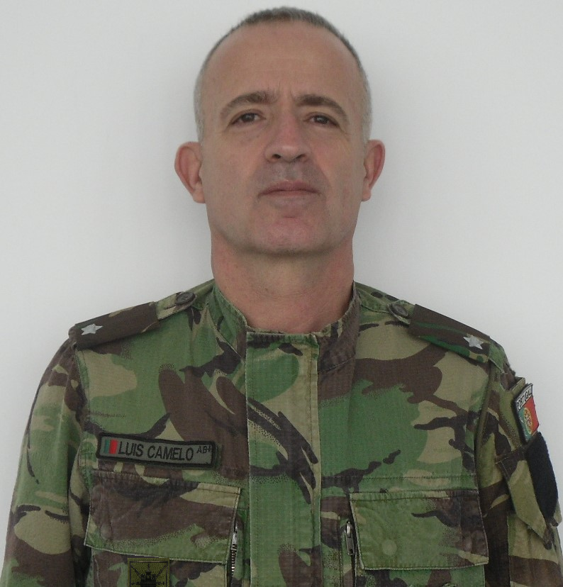Camelo Santos