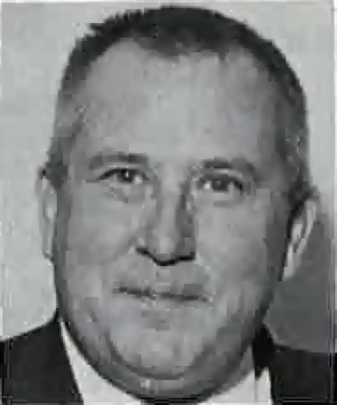 John Huber