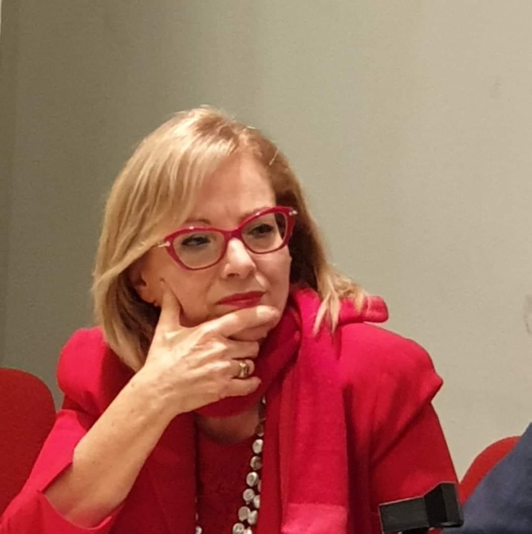 Armida Filippelli