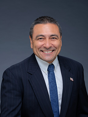 Mark J. Hashem