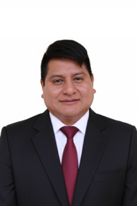 Alex Wilfredo Ramos Velarde