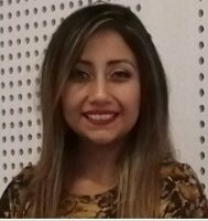 Irene Argomedo Hilario