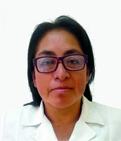 María Angelica Chávez Blas