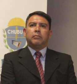 Miguel Coyopay